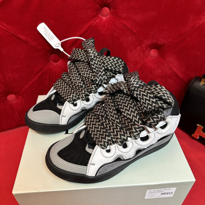 LANVIN SNEAKER LS116