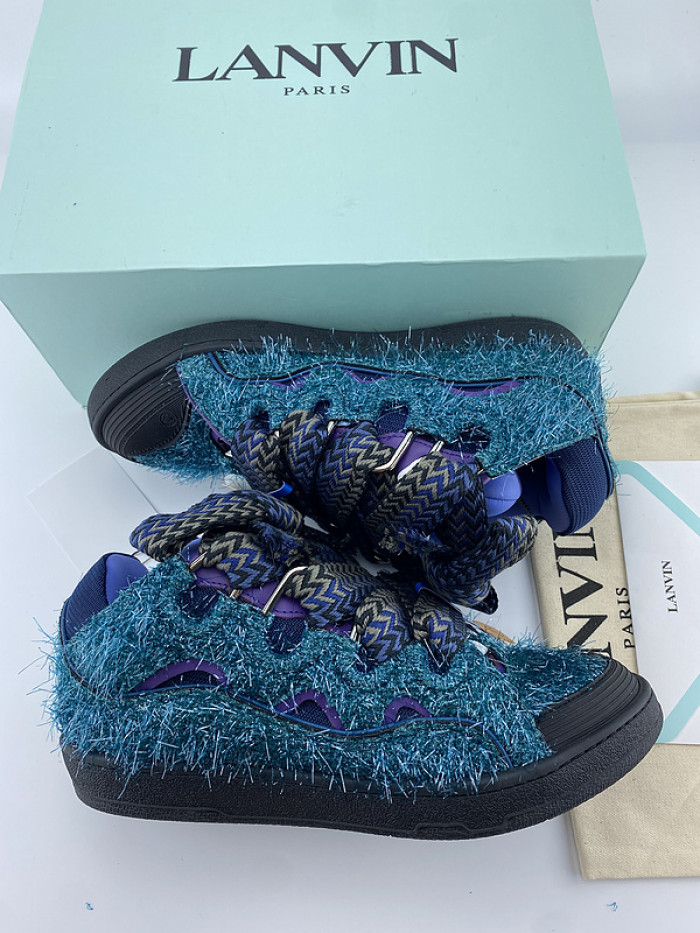 LANVIN SNEAKER LS047