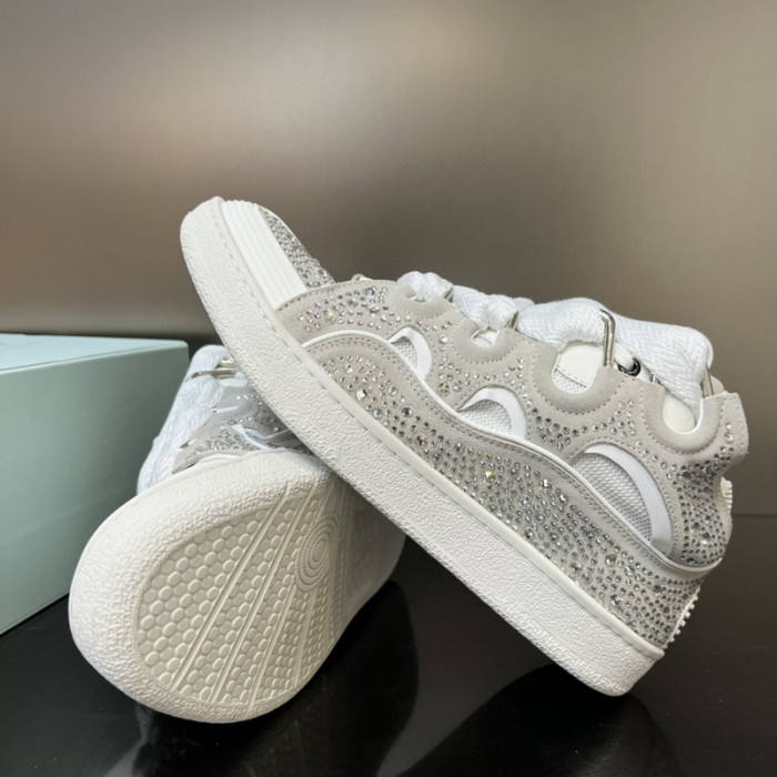 LANVIN SNEAKER LS126