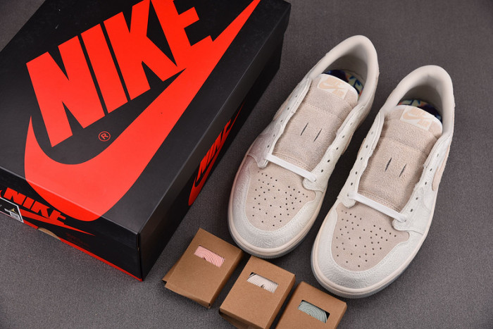 Jordan 1 Retro Low OG Chris Paul FZ0455-200