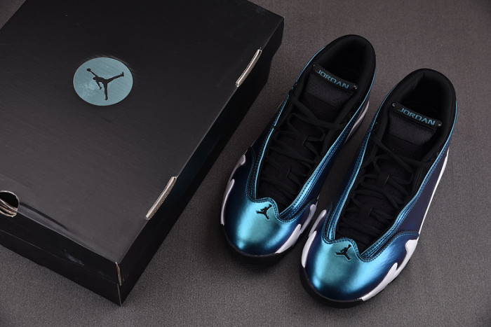 AIR JORDAN 14 LOW LOVE LETTER DH4121-300