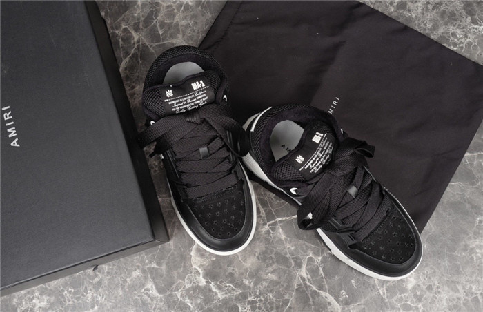 AMIRI SNEAKER AM-037