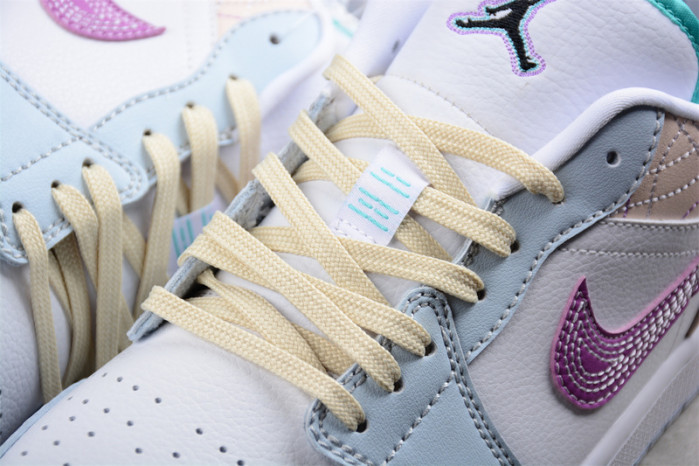 AIR JORDAN 1 LOW SASHIKO MULTI-COLOR FV3623-151