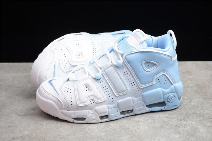 NIKE AIR MORE UPTEMPO OREMIUM SKY BLUE DJ5159-400