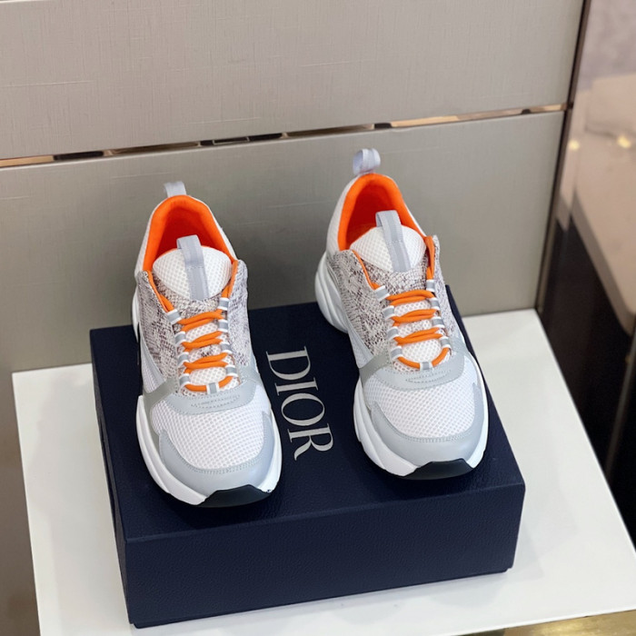 DIO* LOWTOP SNEAKERS B22-10089