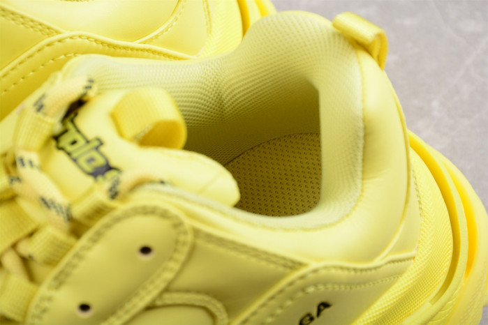 TRIPLES TRAINER SNEAKERS 2000141