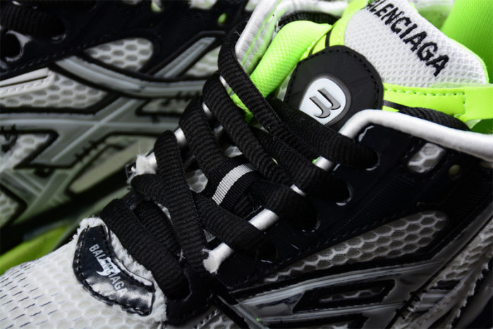 RUNNER SNEAKER RS076