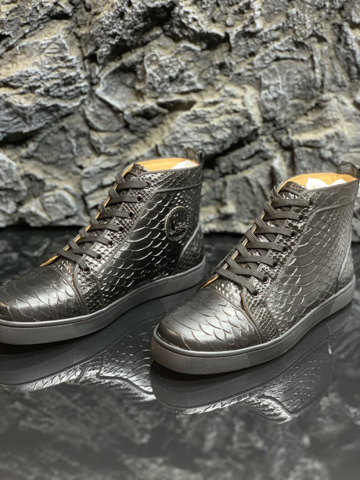 C&L sneakers CL000062