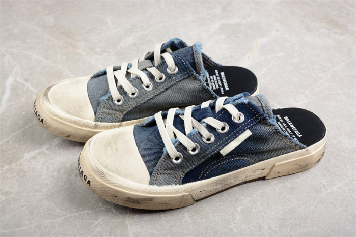 Ba*len*cia*ga sneakers bs35