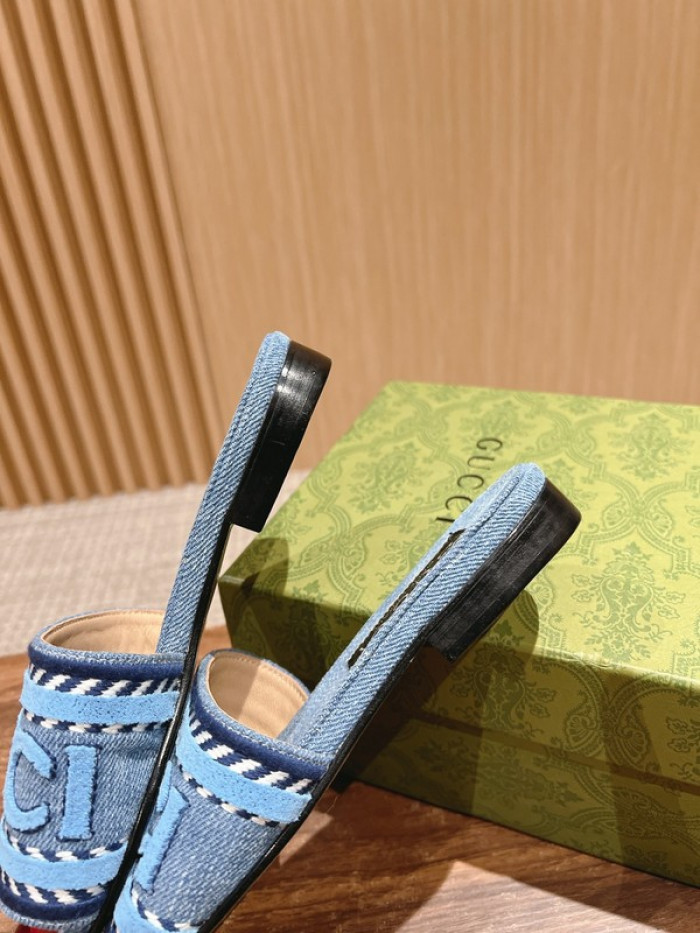 G*u*i* sandal 198