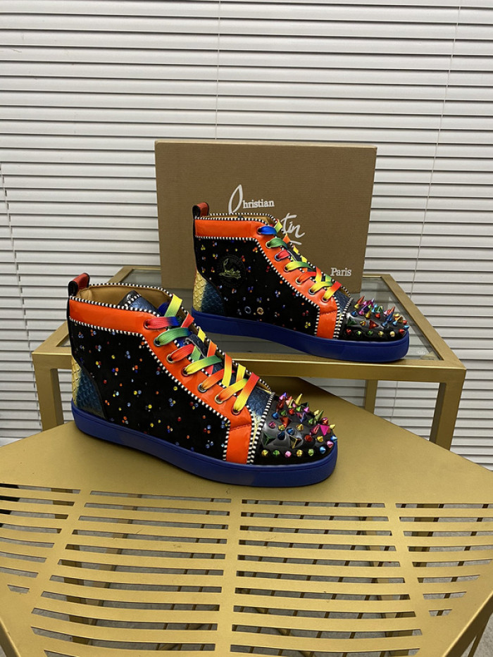 C&L sneakers CL000077