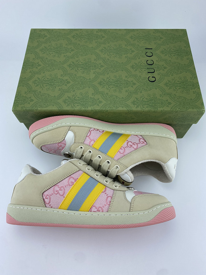 G*u*i sneaker g-0005