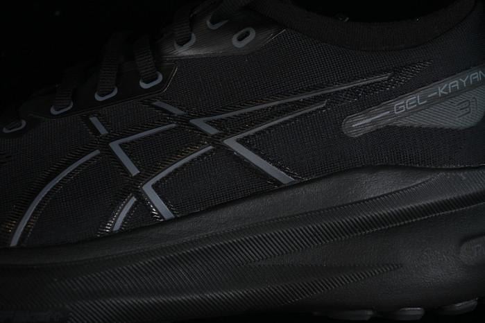 As*ic*s gel kayano 31 