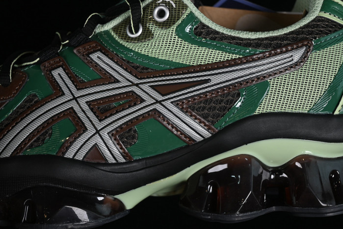 As*ic*s gel quantum kinetic 