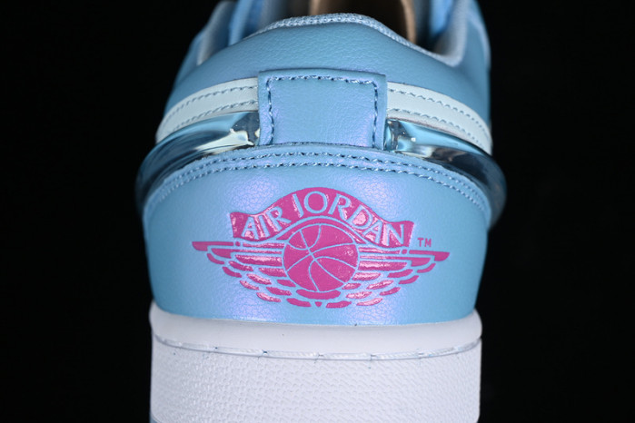 Air Jordan 1 Low SE GS 