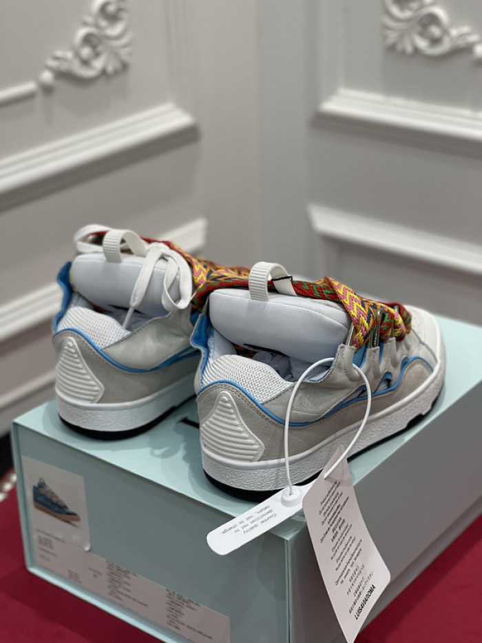 LANVIN SNEAKER LS151