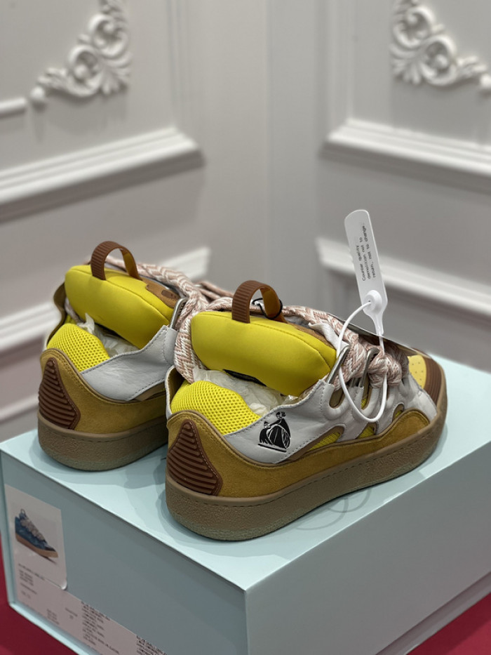 LANVIN SNEAKER LS166