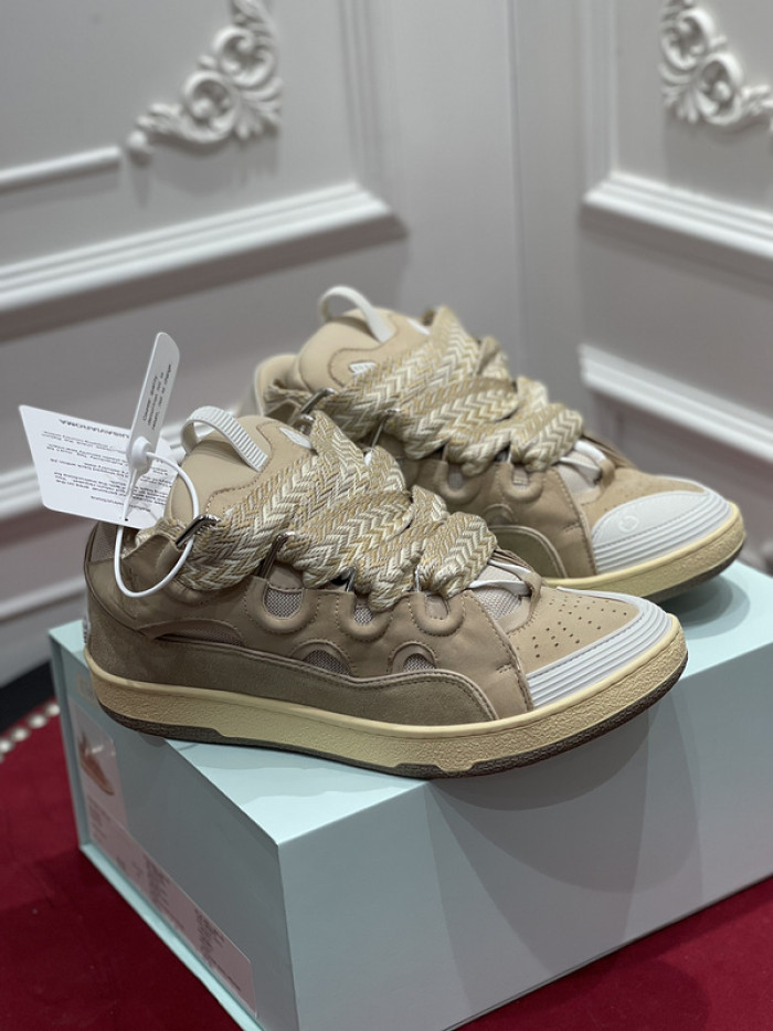 LANVIN SNEAKER LS174