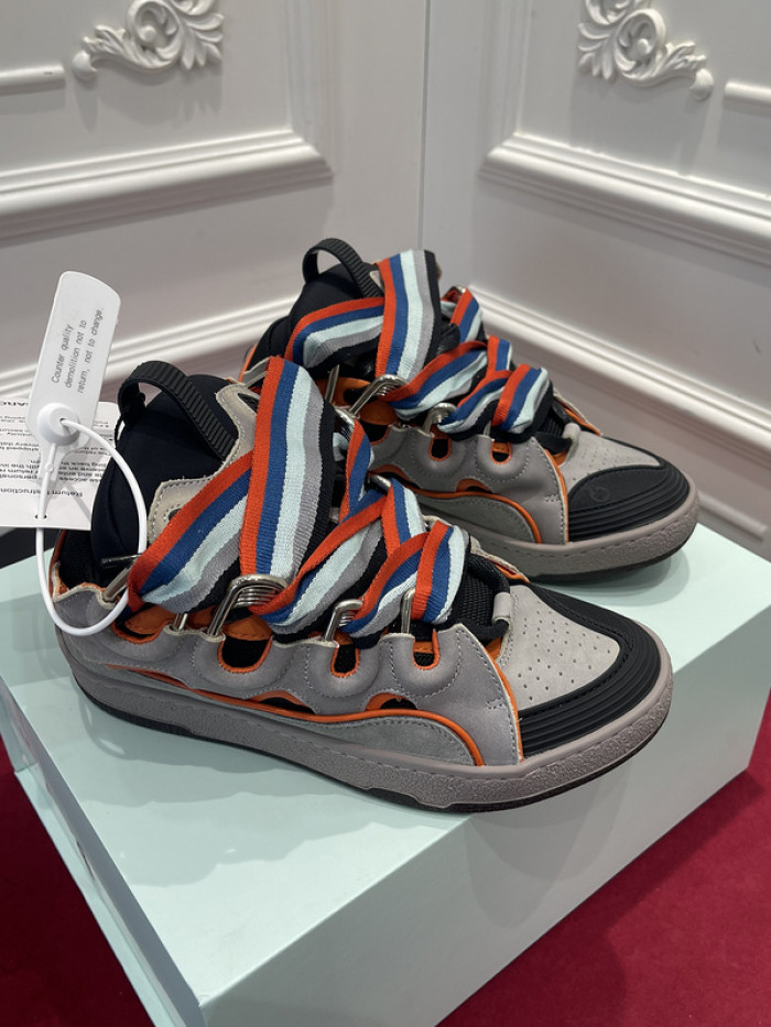 LANVIN SNEAKER LS181