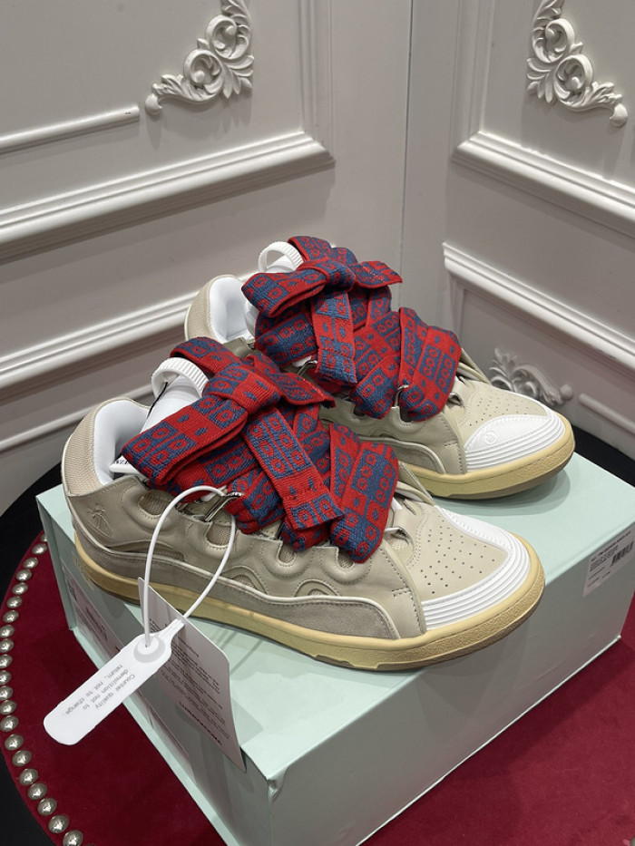 LANVIN SNEAKER LS182