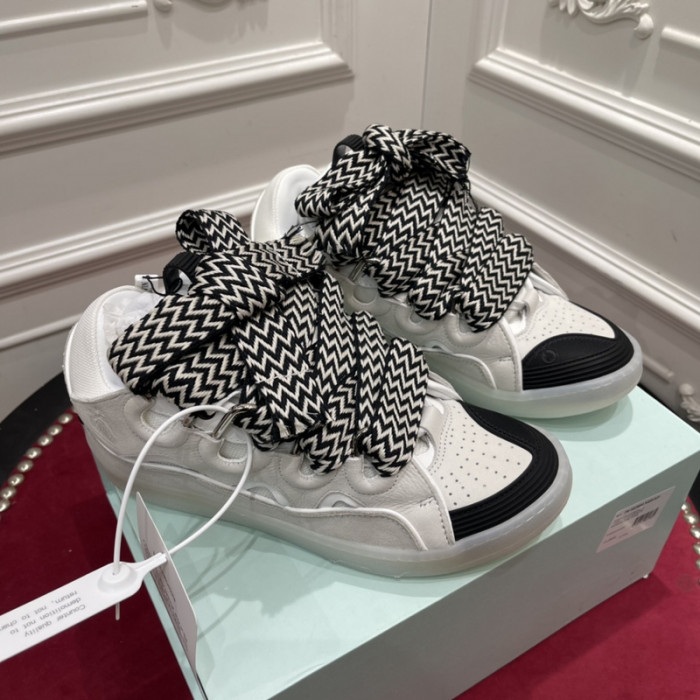LANVIN SNEAKER LS191