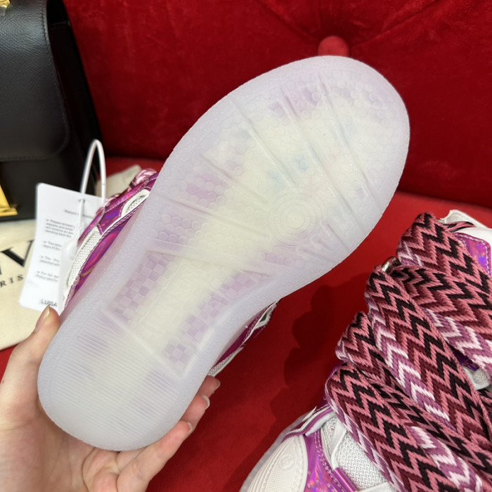 LANVIN SNEAKER LS215