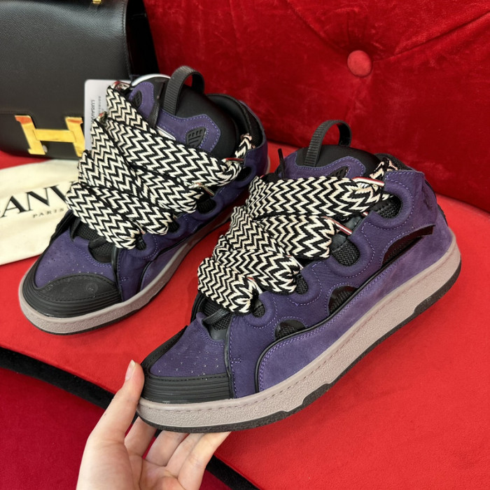 LANVIN SNEAKER LS216
