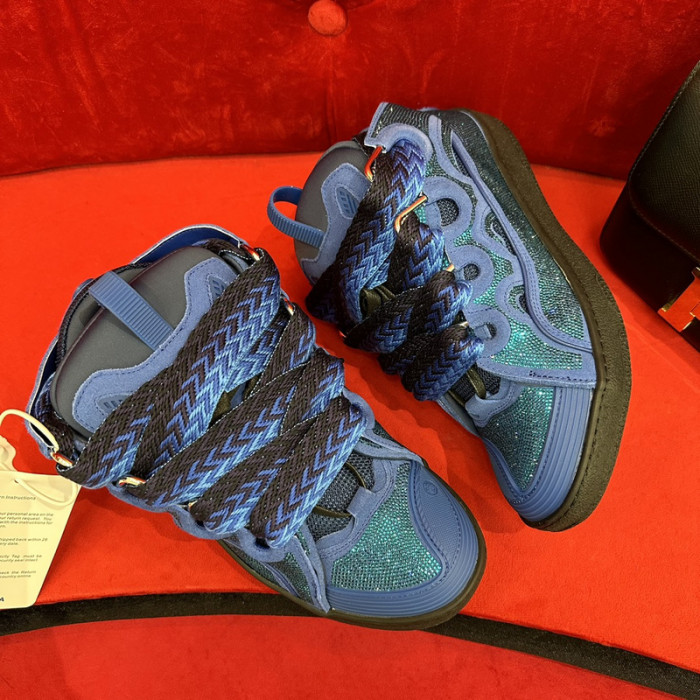 LANVIN SNEAKER LS217