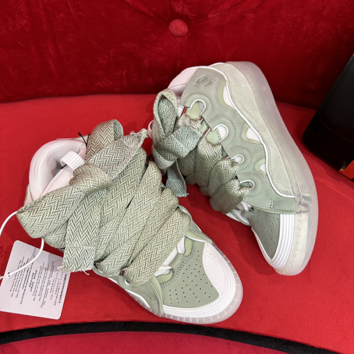 LANVIN SNEAKER LS218