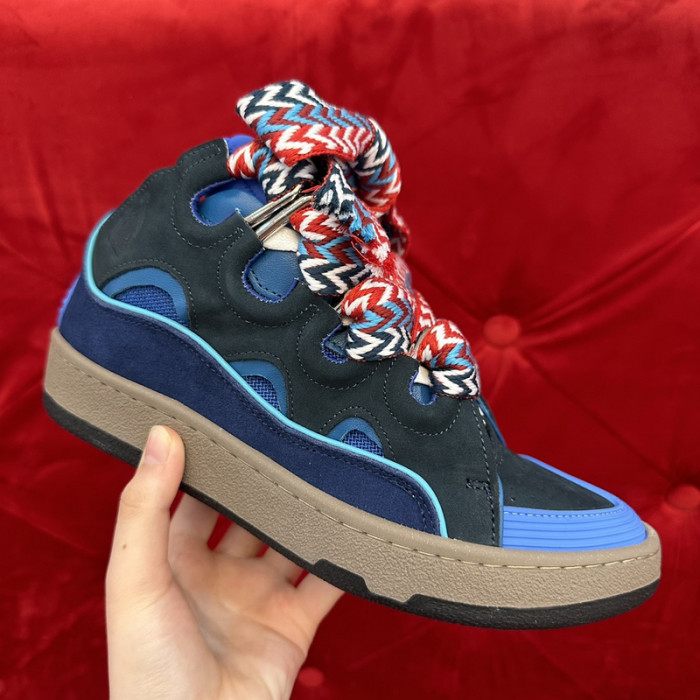 LANVIN SNEAKER LS223