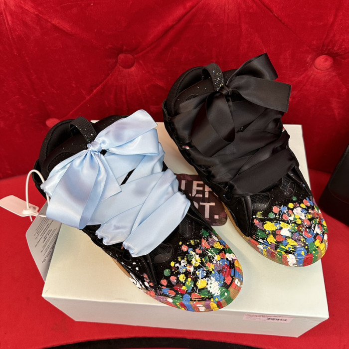 LANVIN SNEAKER LS227