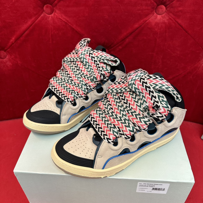 LANVIN SNEAKER LS232