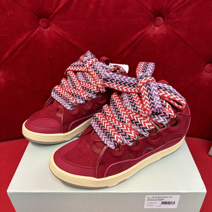 LANVIN SNEAKER LS233