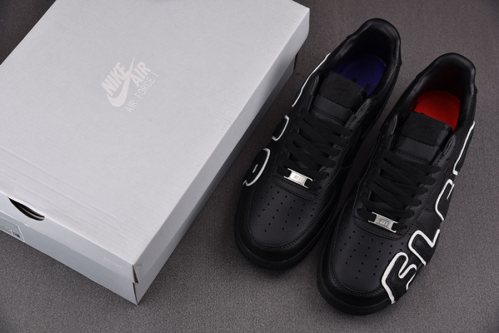 Cactus Plant Flea Market x Air Force 1 Low Premium 