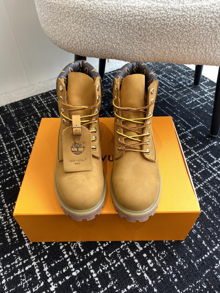 LV BOOTS L000013