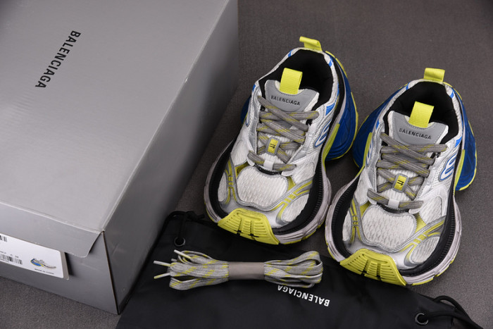 Ba*len*cia*ga 10xl sneakers 10xl1