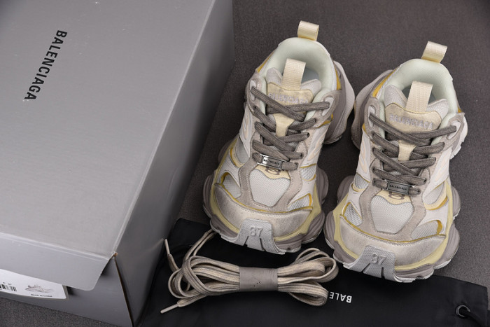 Ba*len*cia*ga cargo sneakers