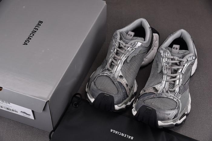 Ba*len*cia*ga stapler sneaker bs004