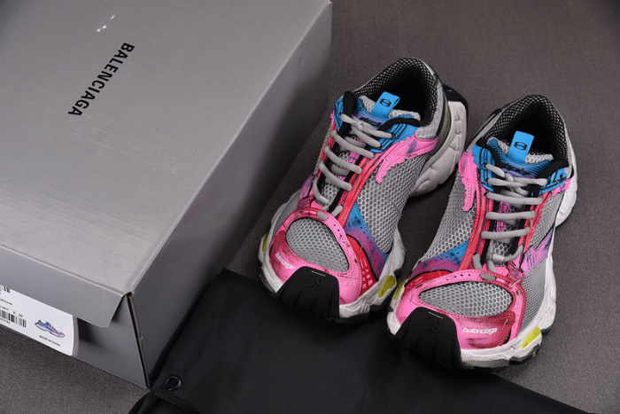 Ba*len*cia*ga stapler sneaker bs003