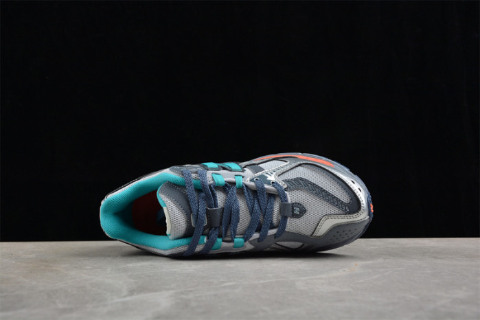 New Balance 1906U The Whitaker Group Willful Bias Blue Steel M1906NK1