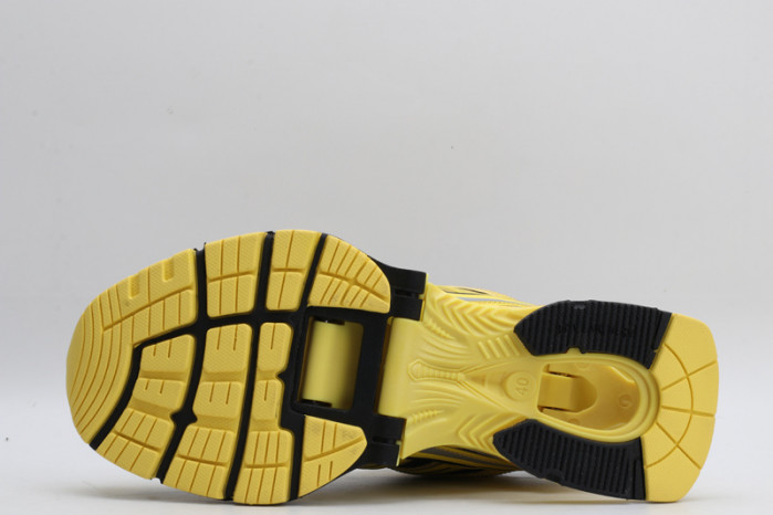 TRIPLES TRAINER SNEAKERS 2000061