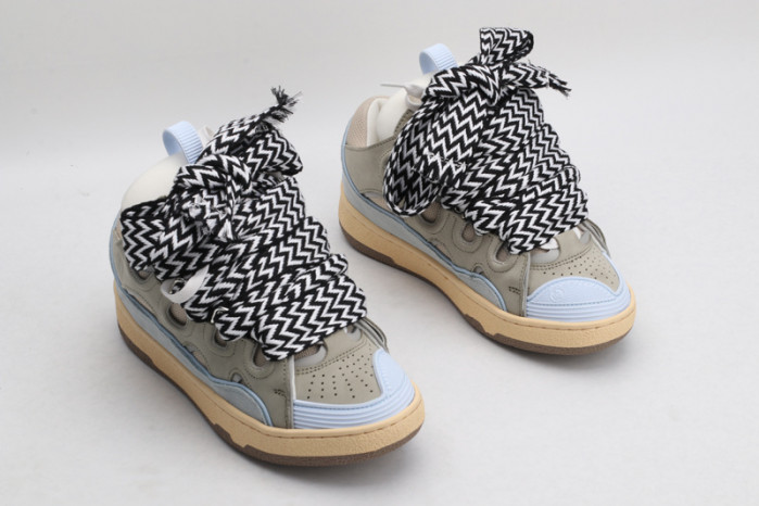 LANVIN SNEAKER LS004