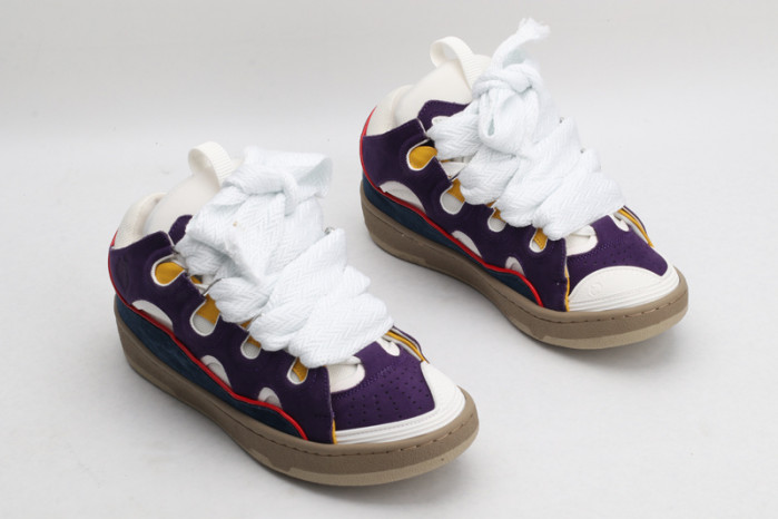 LANVIN SNEAKER LS007