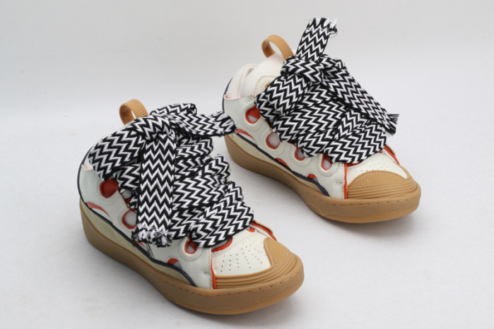 LANVIN SNEAKER LS010