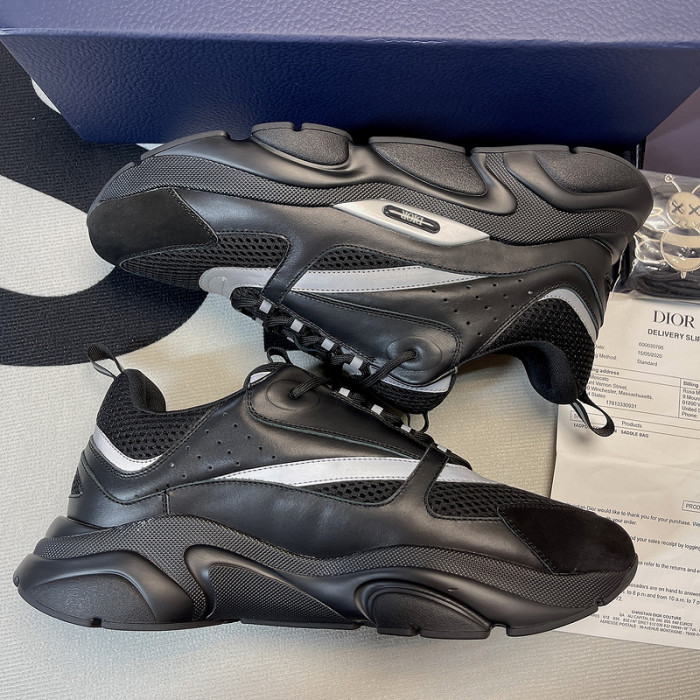 DIO* LOWTOP SNEAKERS B22-10009