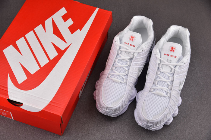 NIKE Wmns Nike Shox TL 