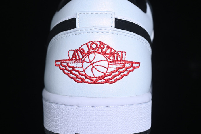 Air Jordan 1 Low “Panda Toe” HF3188-106