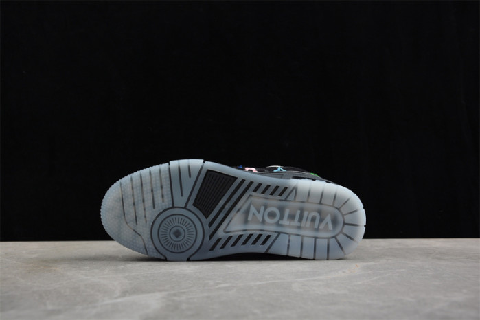 LV TRAINER SNEAKER LVT-000622