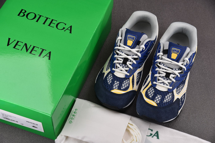 BOTTEGA VENETA Orbit Sneaker BV012