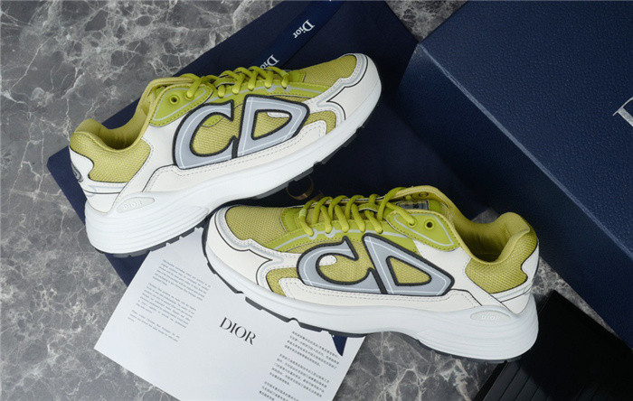 DIO* B30 SNEAKERS B30-000031